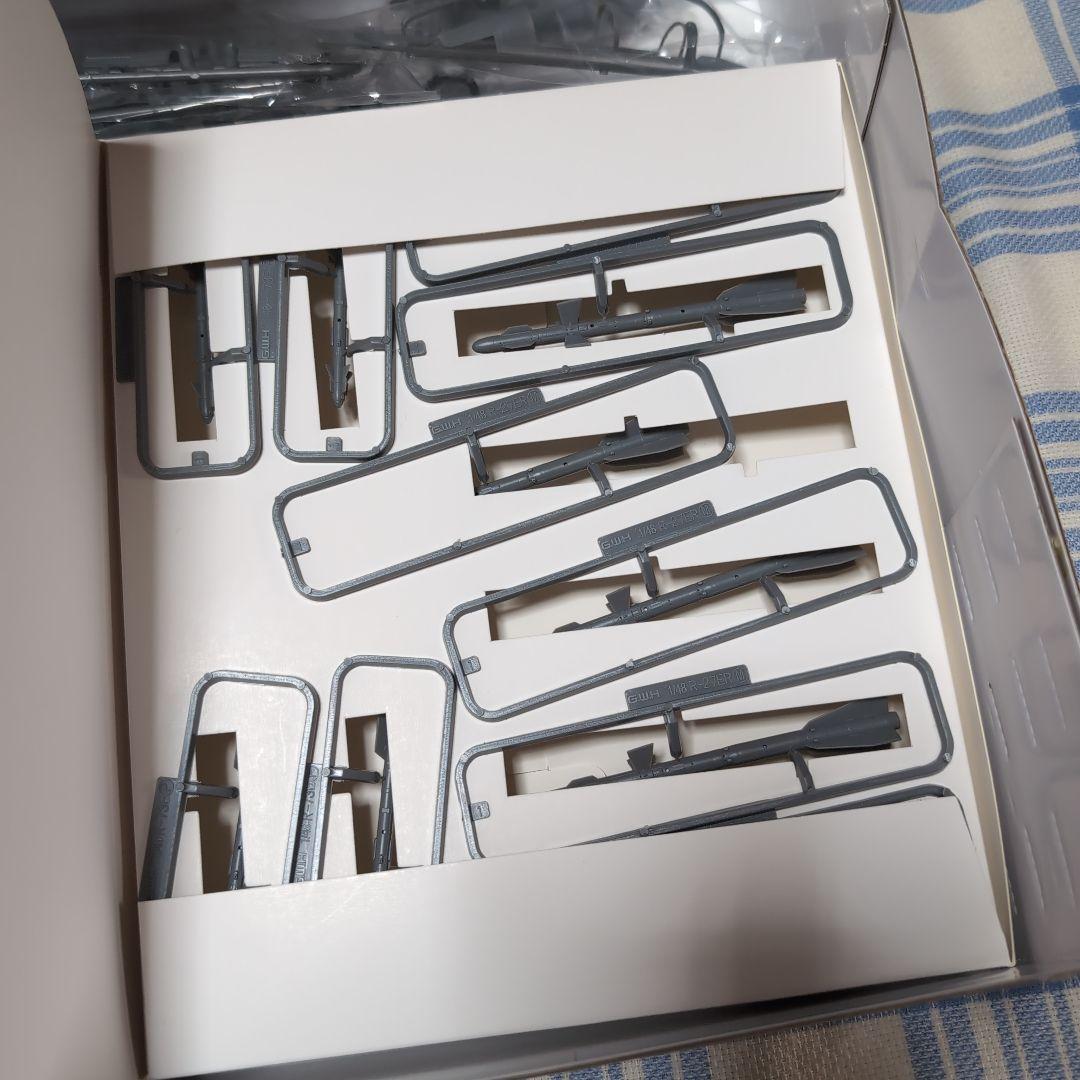 グレートウォールホビー　GWH 1/48 Su-27UB 初回限定版