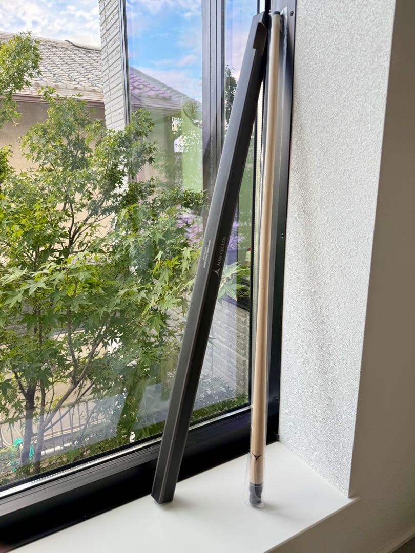 新品未開封　エクシード シャフト EX Pro UJ (Mezz)