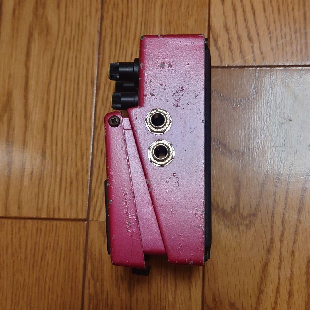 BOSS Delay DM-3 日本製 1984年