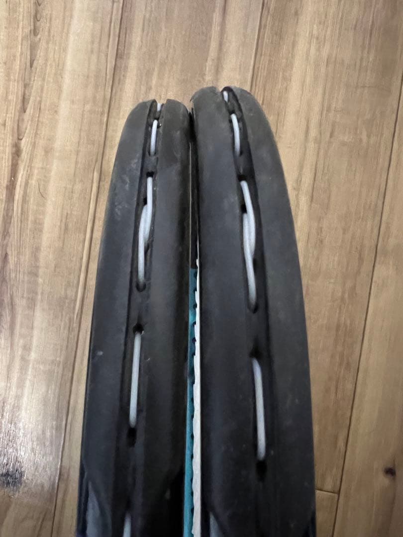 Wilson ULTRA TOUR 95CV V4.0 G2 2本セット