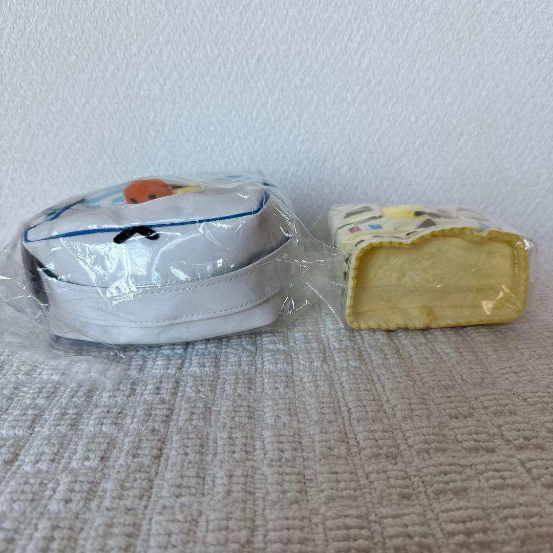 リラックマストア限定商品　アニバーサリーぬいぐるみ　キイロイトリ