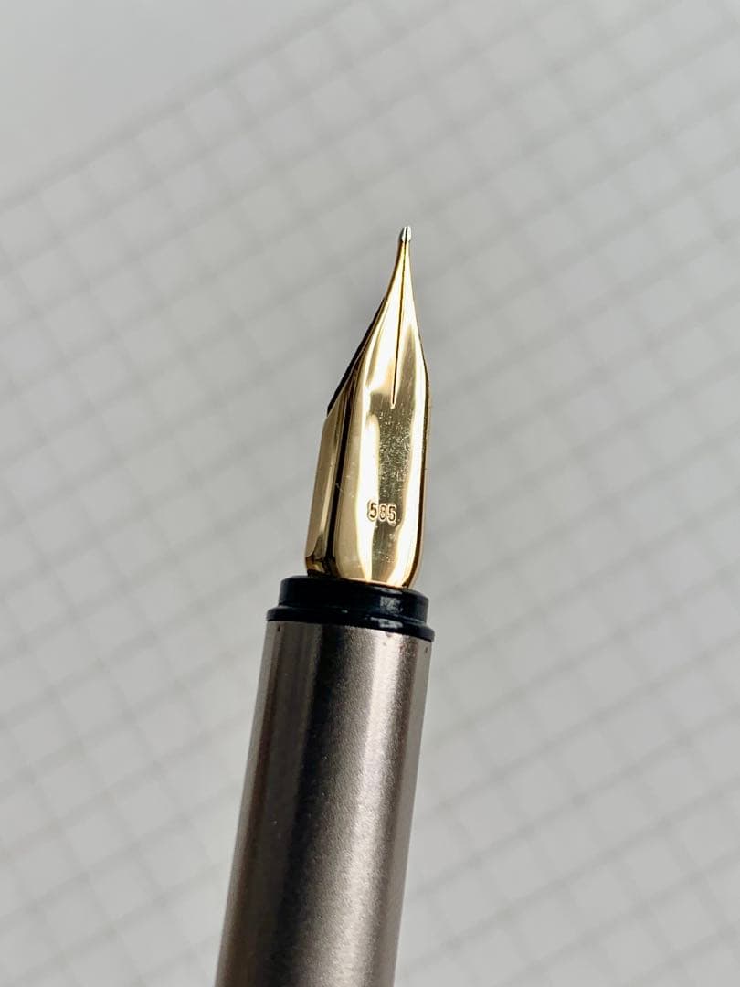 Montblanc ノブレス　3本セット 箱入り