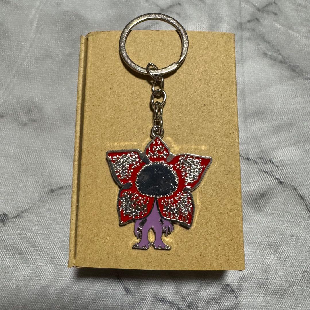 新品 ストレンジャーシングス グッズ4点セット