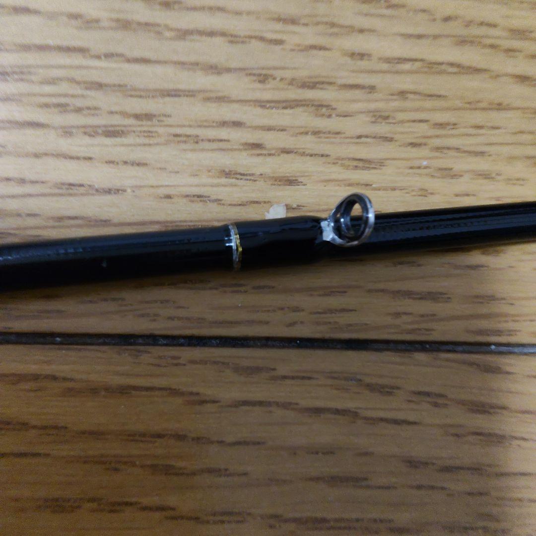 メジャークラフト　トリプルTCX-762M/B