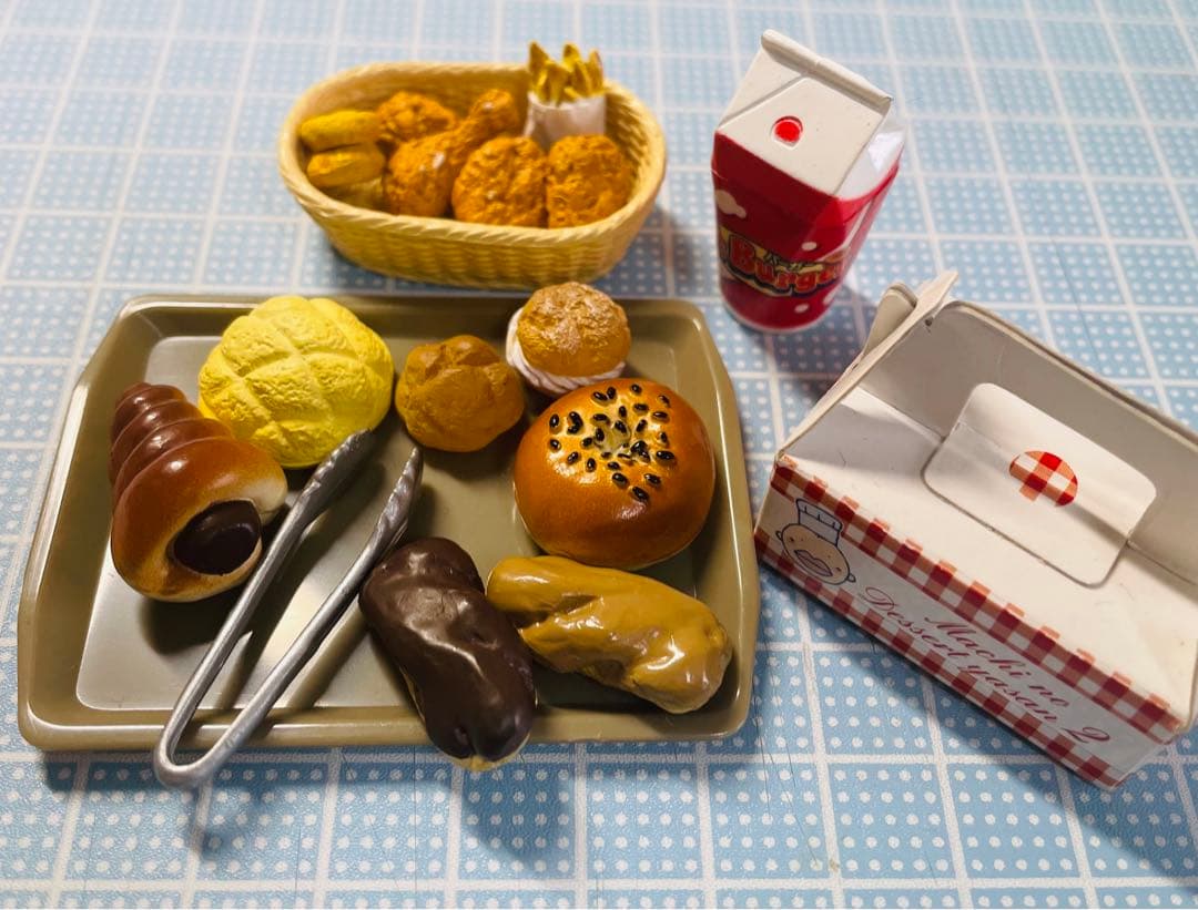 販売初期品リーメントぷちサンプル廃盤品大量セット