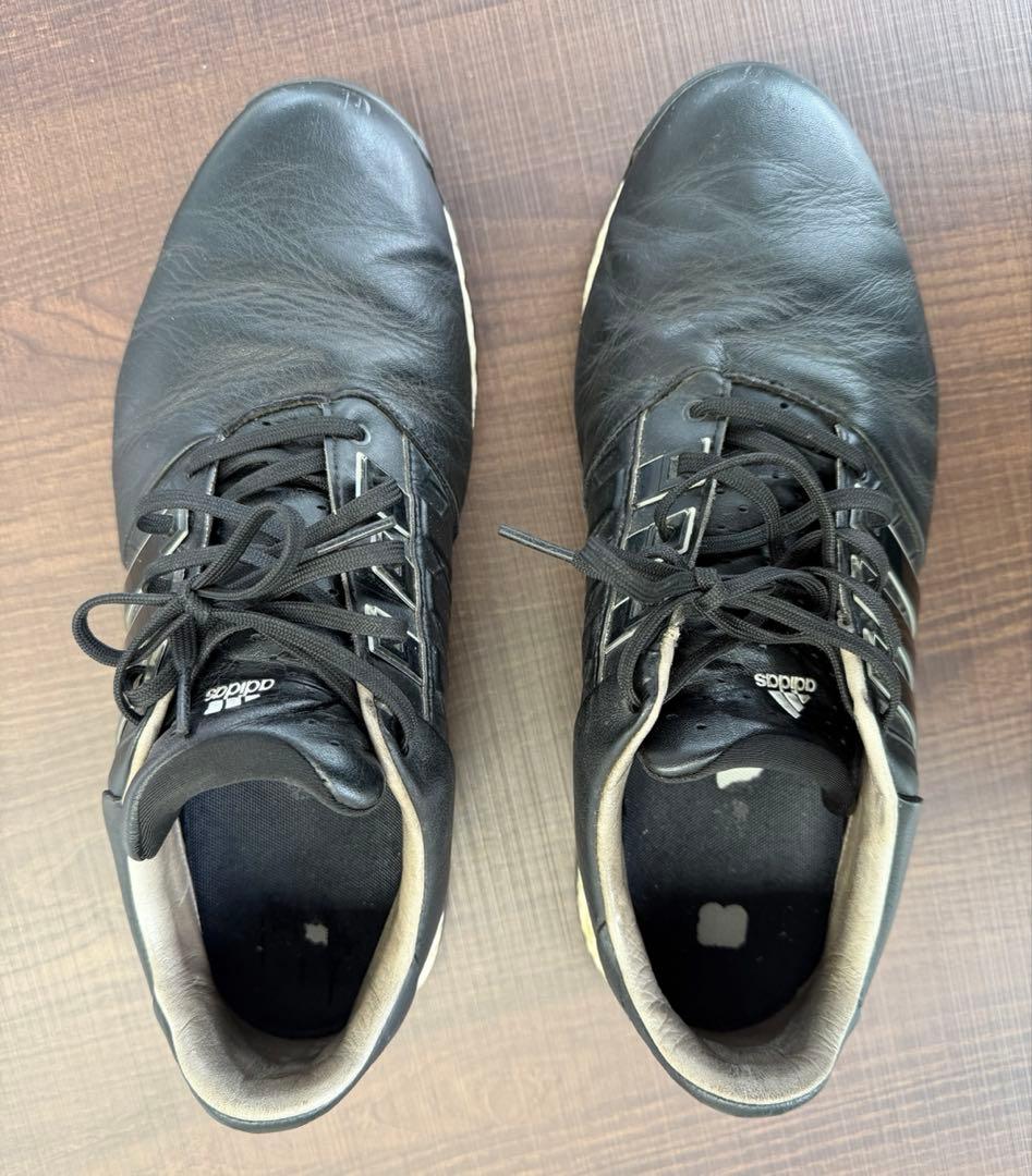 アディダス ゴルフシューズ ツアー360 XT-SL2 29cm