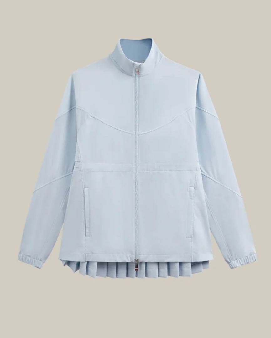 ウィルソン　ヘッドライナージャケット プレーンエア