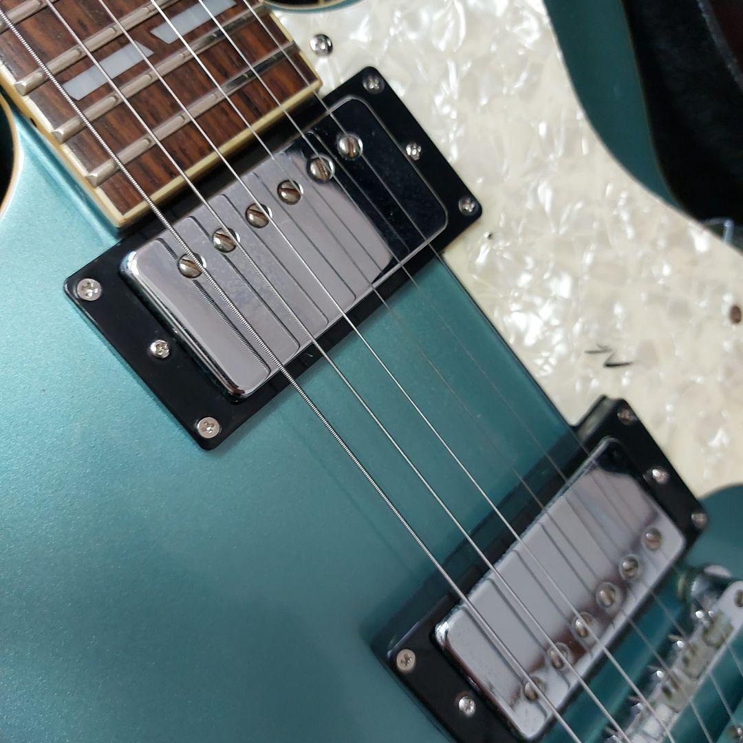 ギター Epiphone SUPERNOVA Noel gallagher