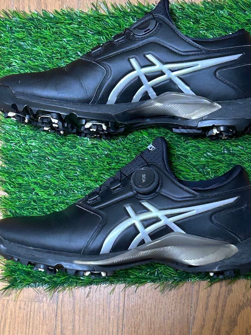 asics GEL-ACE PRO M BOA 松山英樹仕様 BOAタイプ