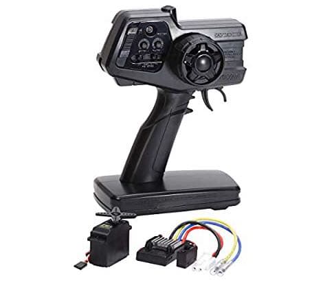 タミヤ　ランチボックス（シール等付属品あり）