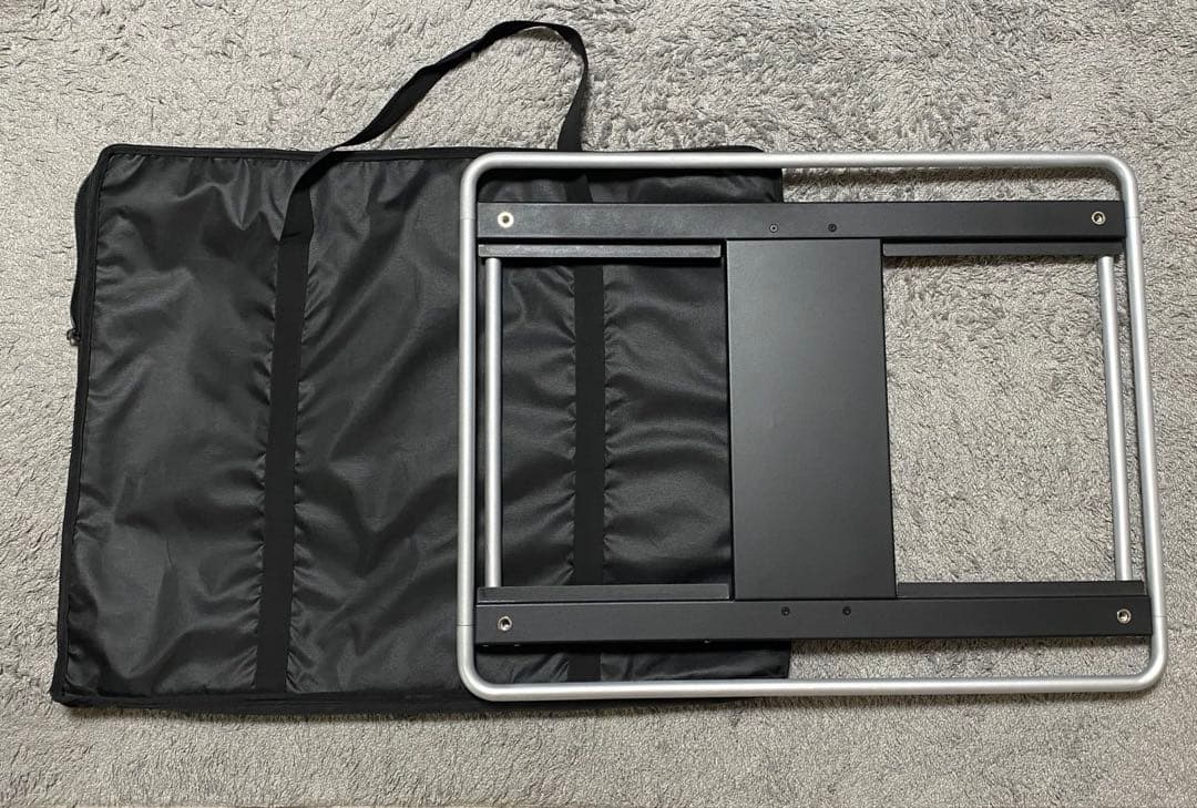 【美品】ridgecourve IGT UT-2 （1unit天板‪✕2付き)