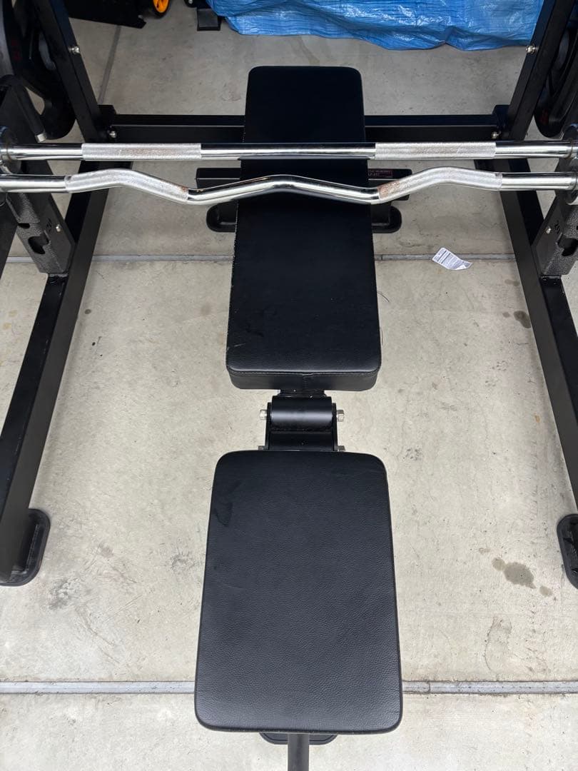 LEXCO ハーフラック　セット