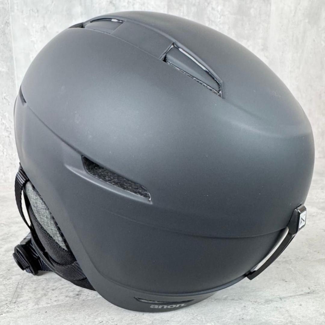 anon. アノン スノーボード ヘルメット INVERT ASIA Mサイズ