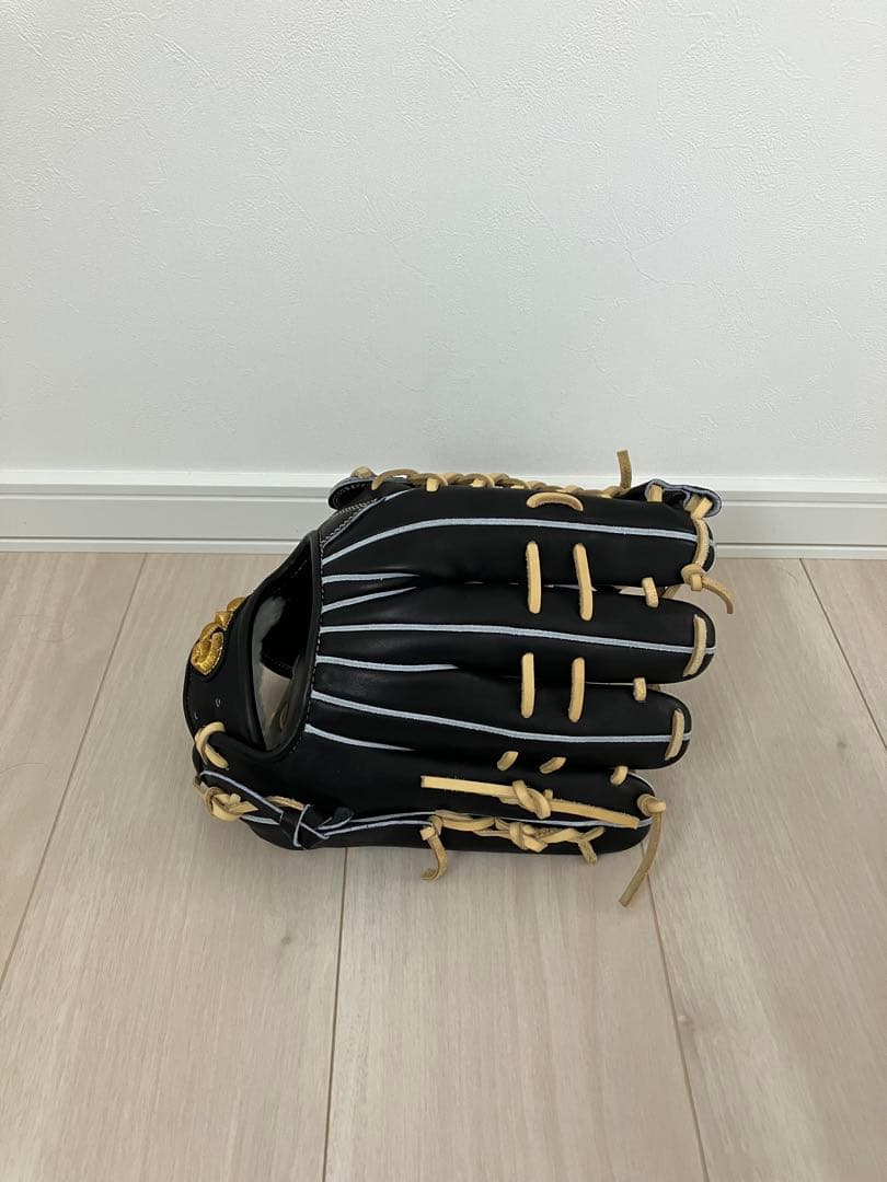 超貴重　ザナックス　トラストX OL1型　左投げ用