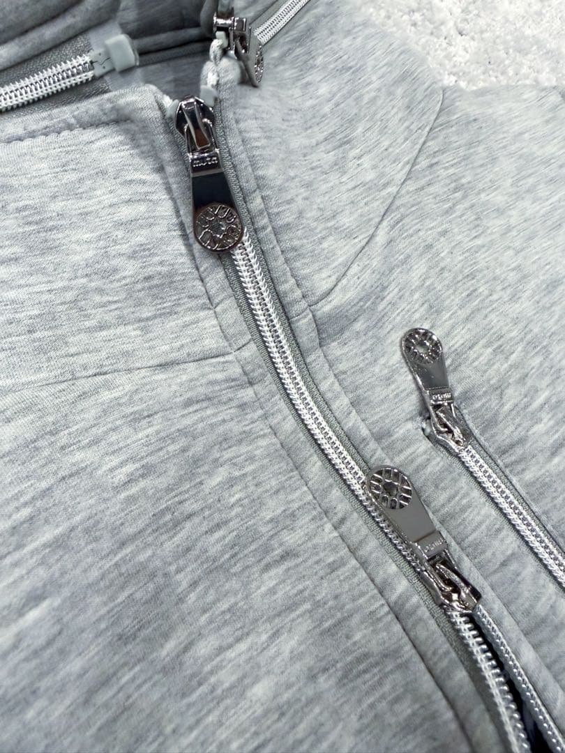 muta MARINE ボンディングベスト