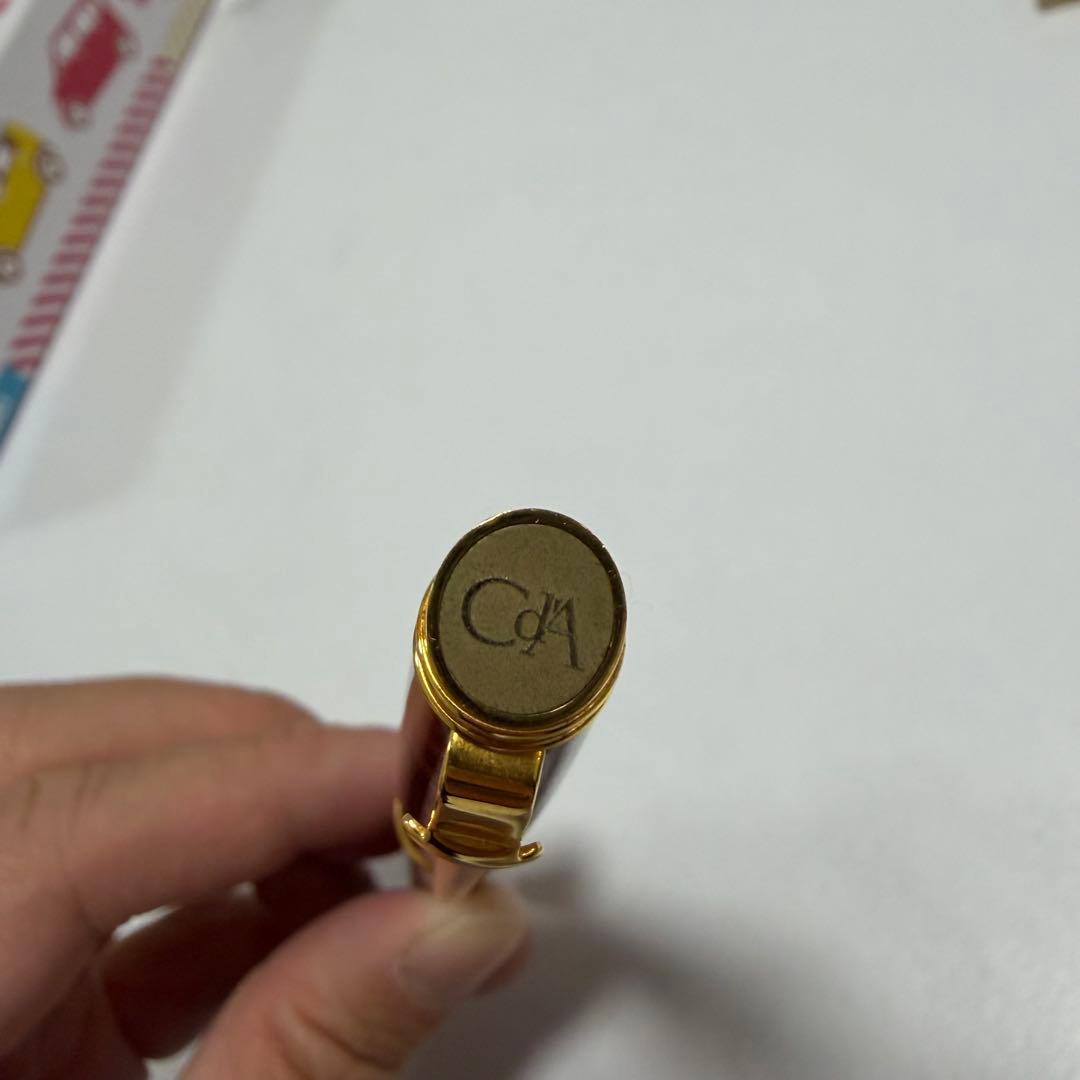 CARAN d'ACHE カランダッシュ ボールペン ジュネーブコレクション