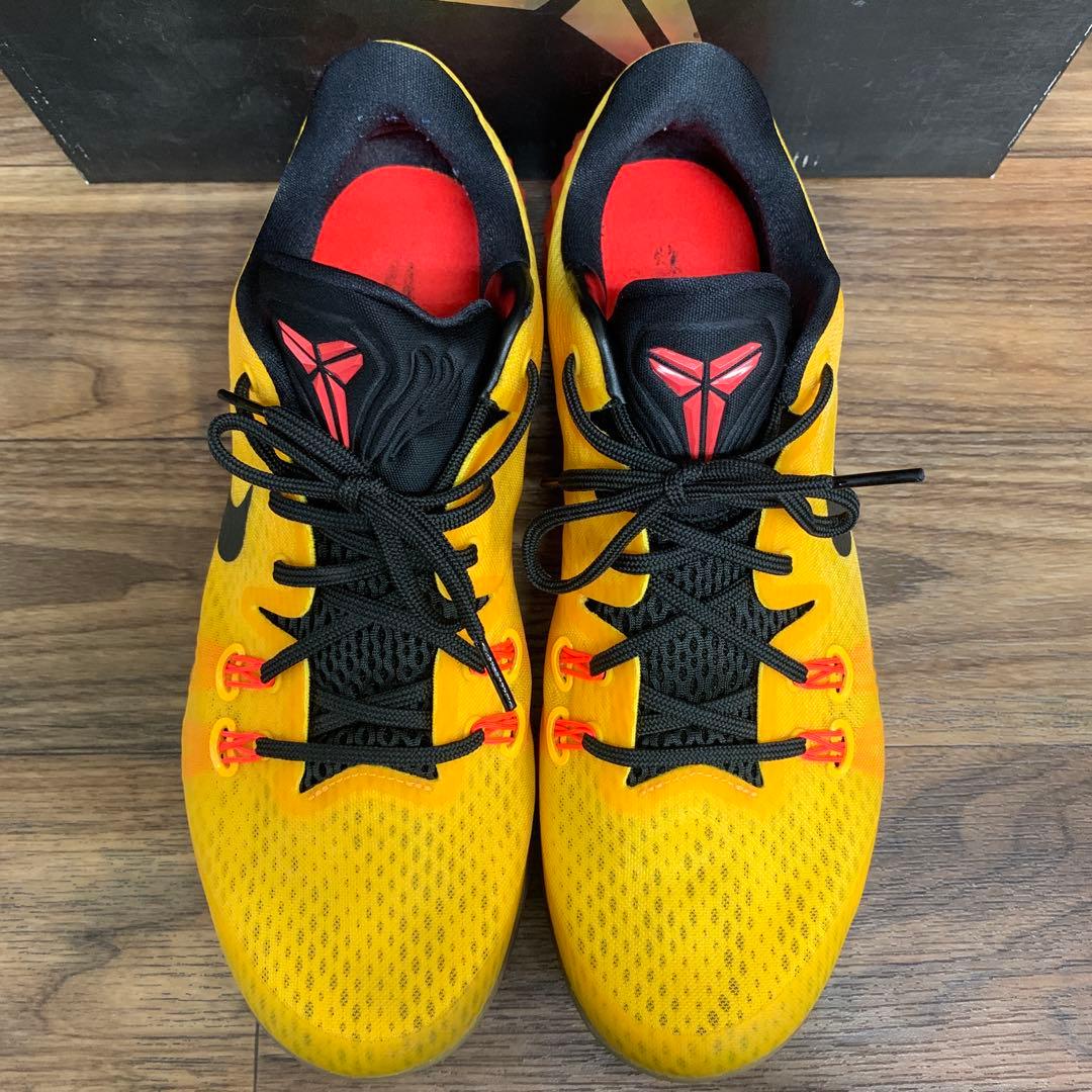 中古 Nike Zoom Kobe Venomenon 5