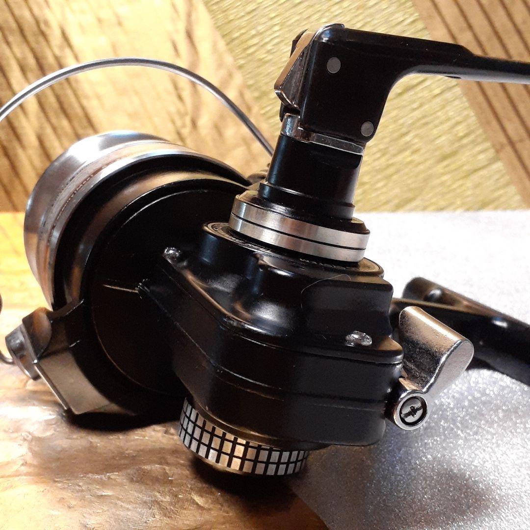 オリムピック SKYLINE 6000HD ハンドルドラグ 激レア 超希少 美品