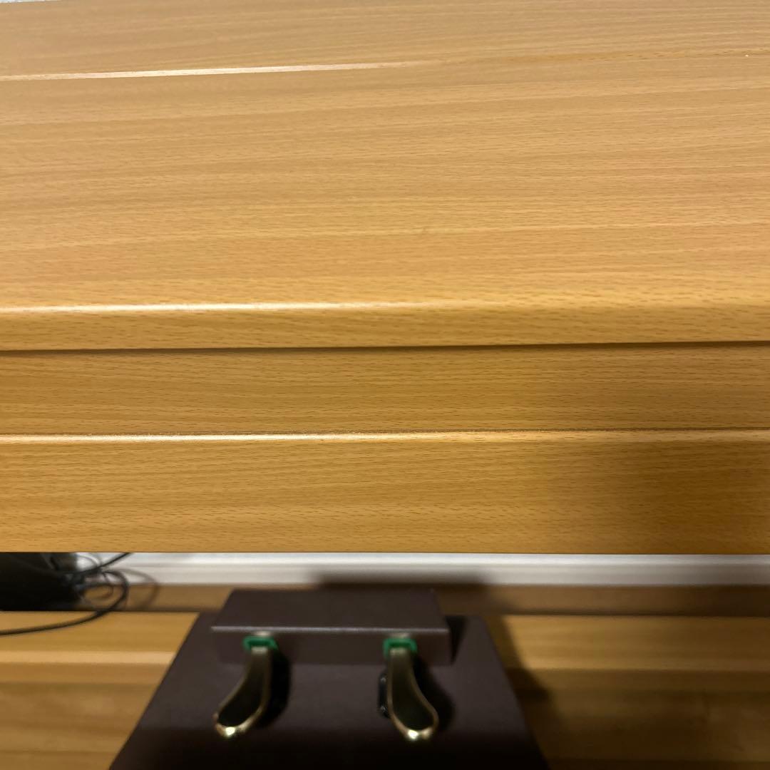 【美品】Roland DP603 電子ピアノ 88鍵 セミウェイト鍵盤