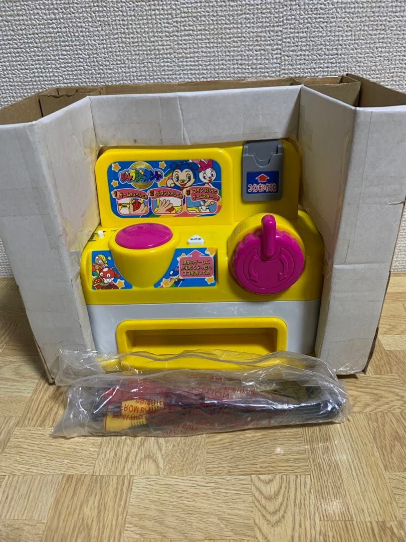 【希少未使用】　TAKARA ジャラジャランド