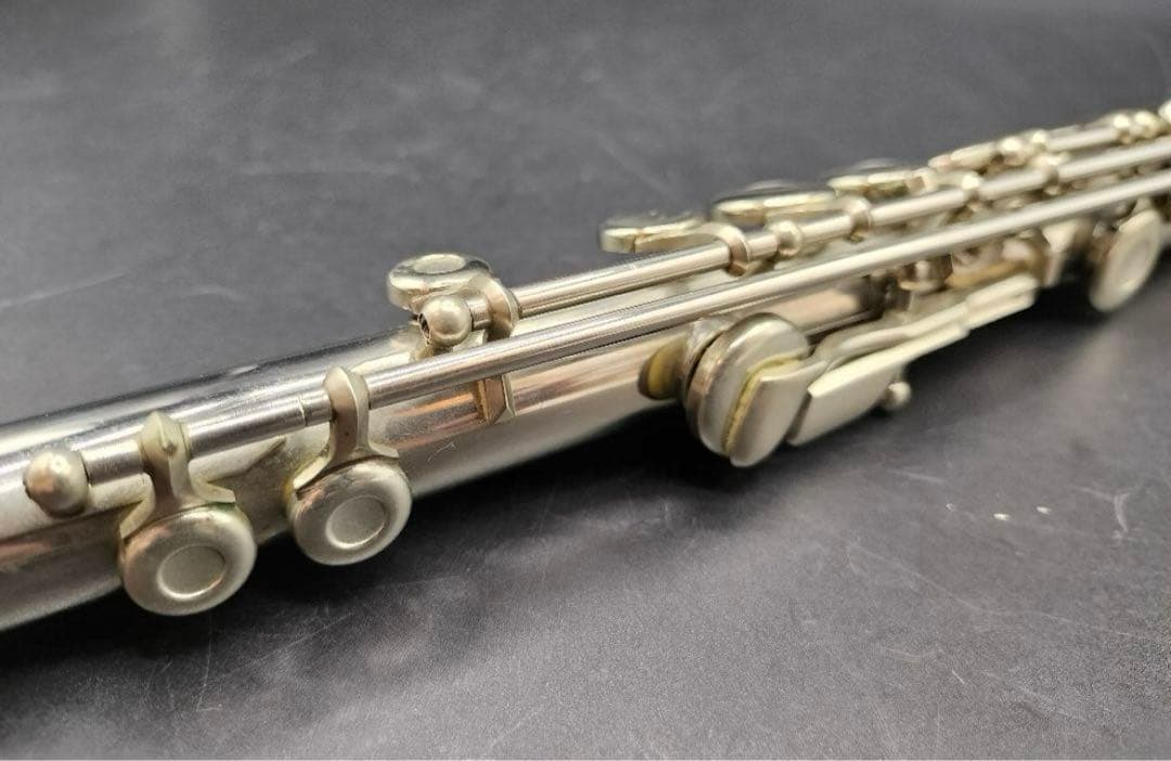 ムラマツフルート モデル111