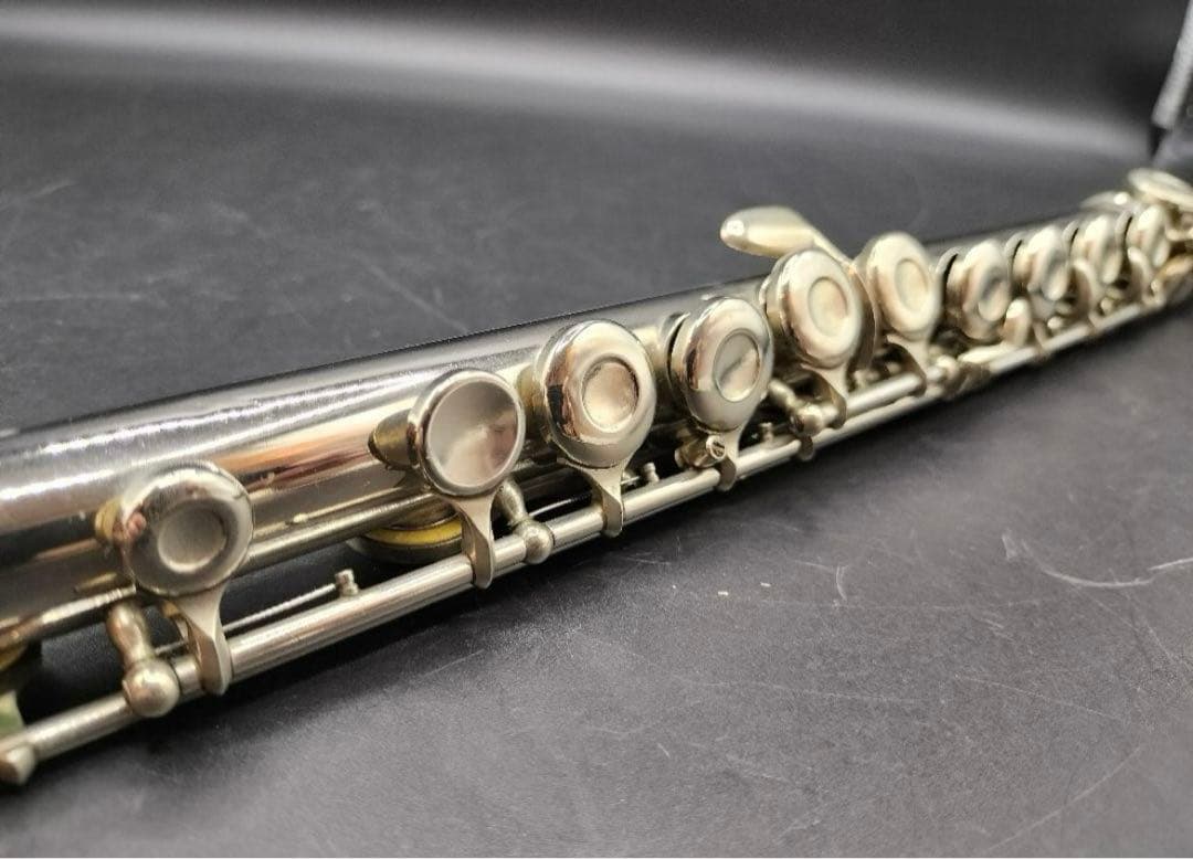 ムラマツフルート モデル111