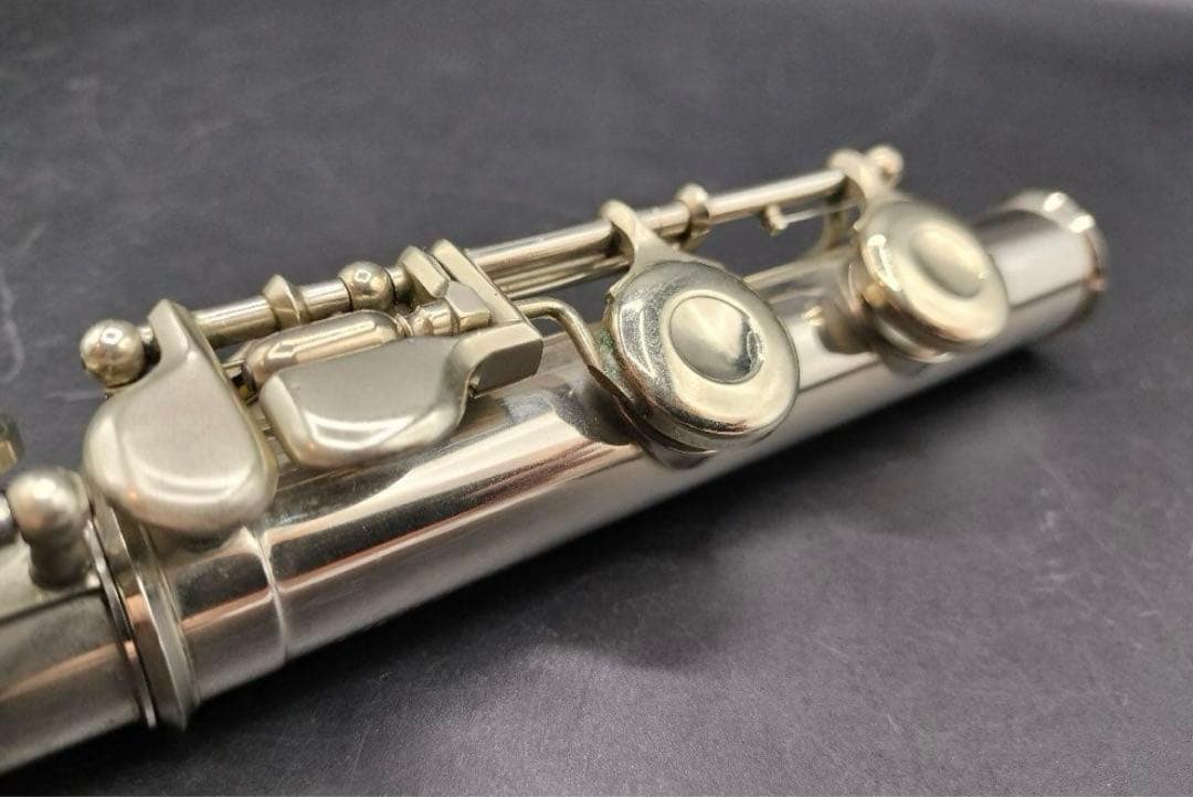 ムラマツフルート モデル111