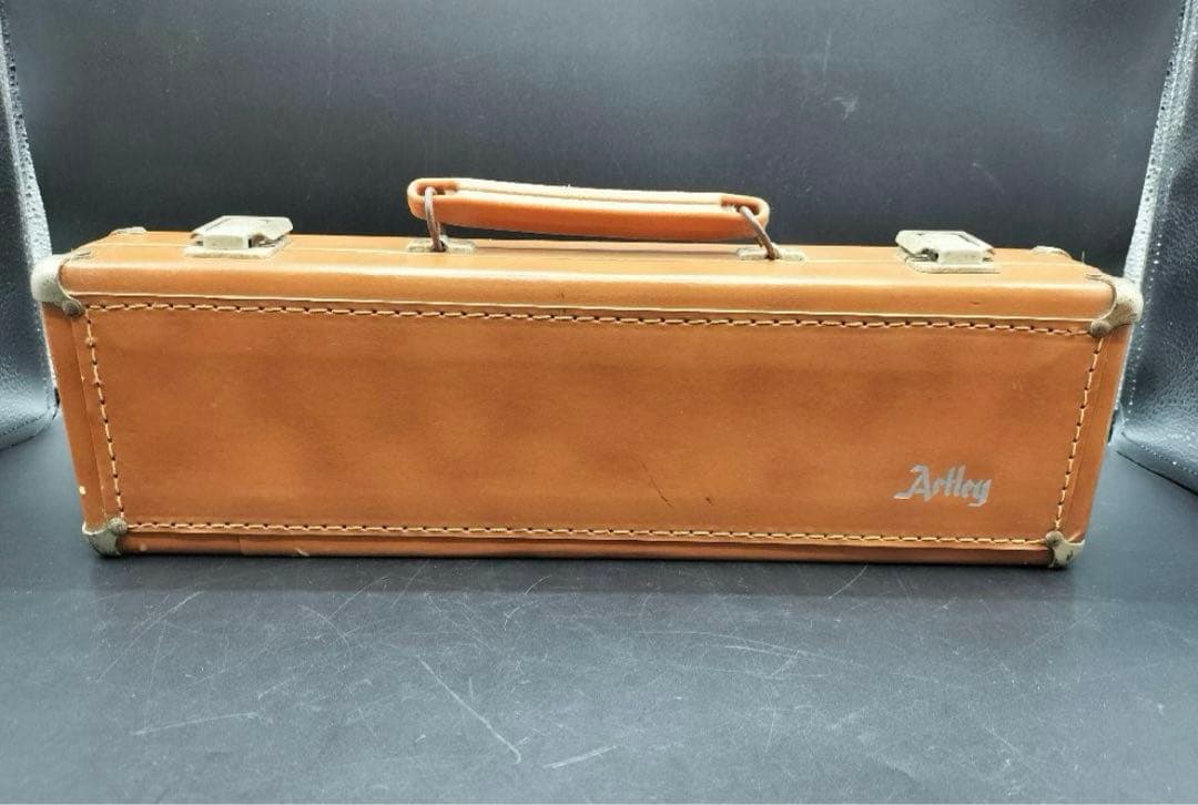 ムラマツフルート モデル111