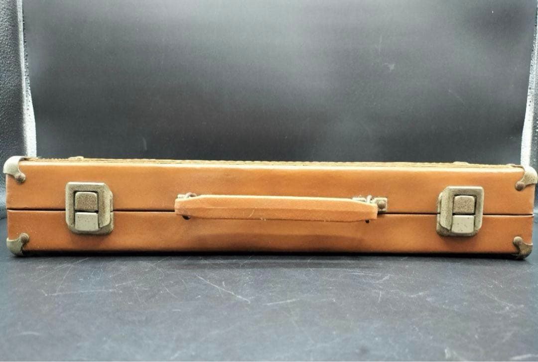 ムラマツフルート モデル111