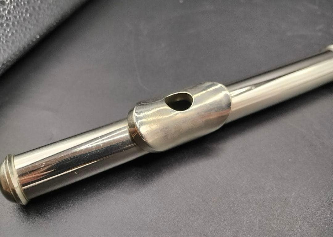 ムラマツフルート モデル111