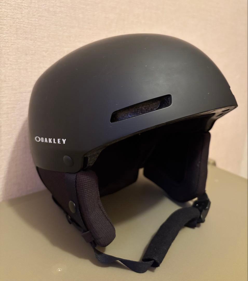 OAKLEY オークリー ヘルメット MOD1 PRO スキー スノーボード