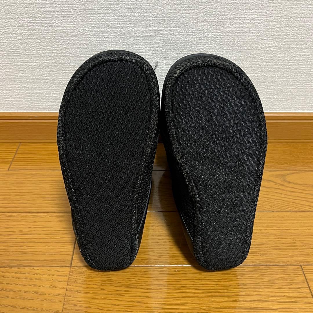 【美品】NIDECKER(ナイデッカー)ALTAI ブーツ 27.0cm