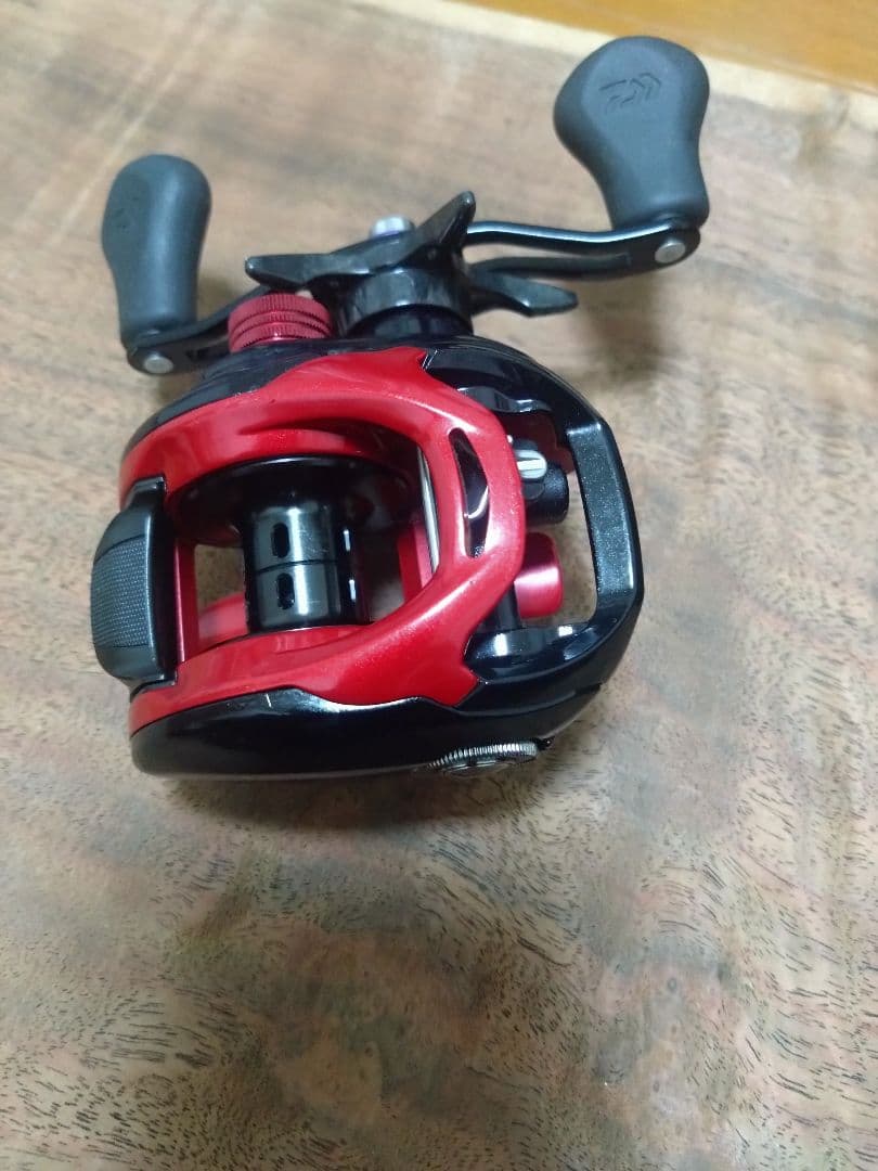 タトゥーラタイプR