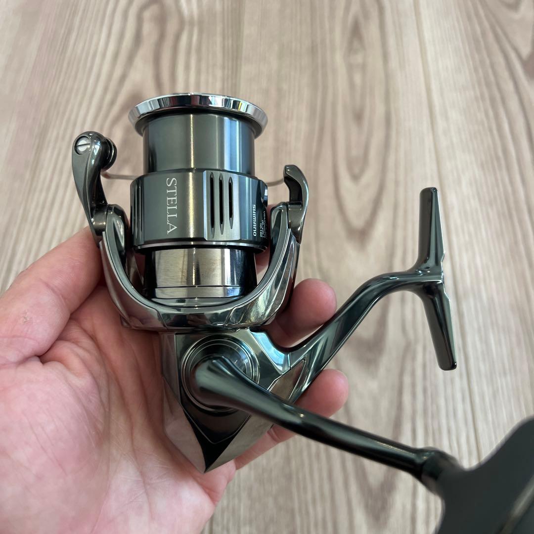 22ステラ c3000MHG 未使用