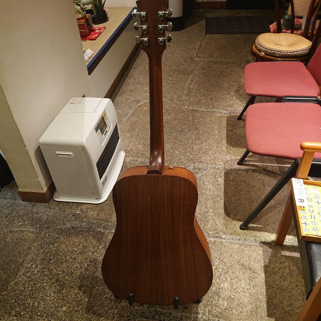 GUILD USA製 ドレッドノート ＤＶ－６