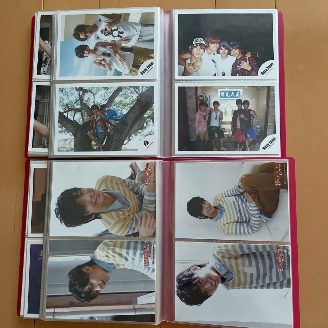 【約230枚】永瀬廉　公式