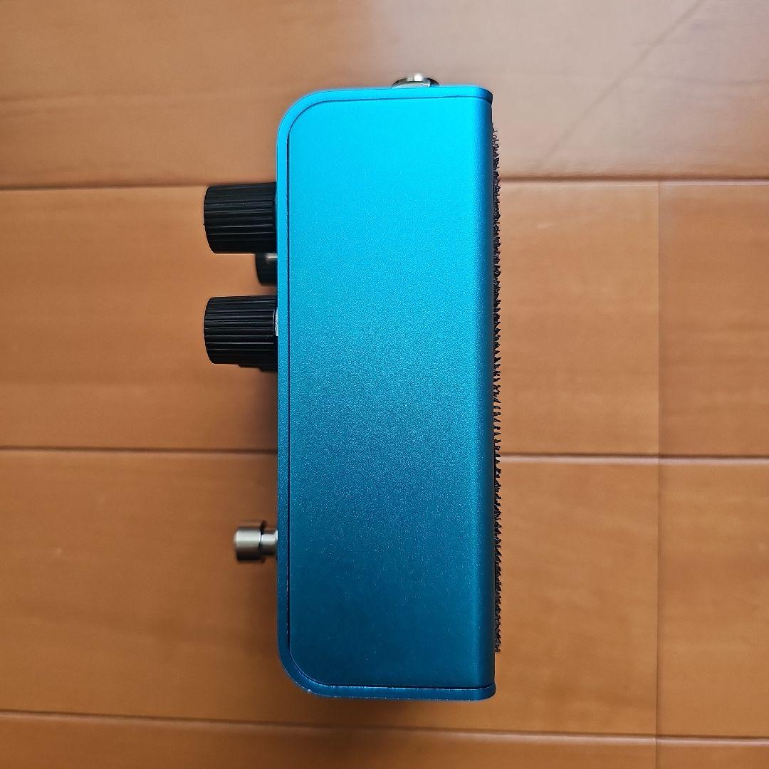 Strymon Cloudburst ギターエフェクター