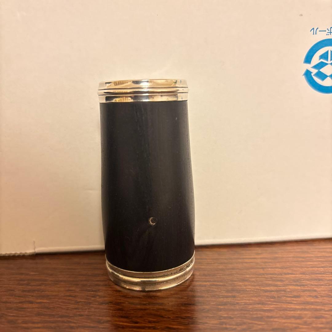 クランポン　純正バレル