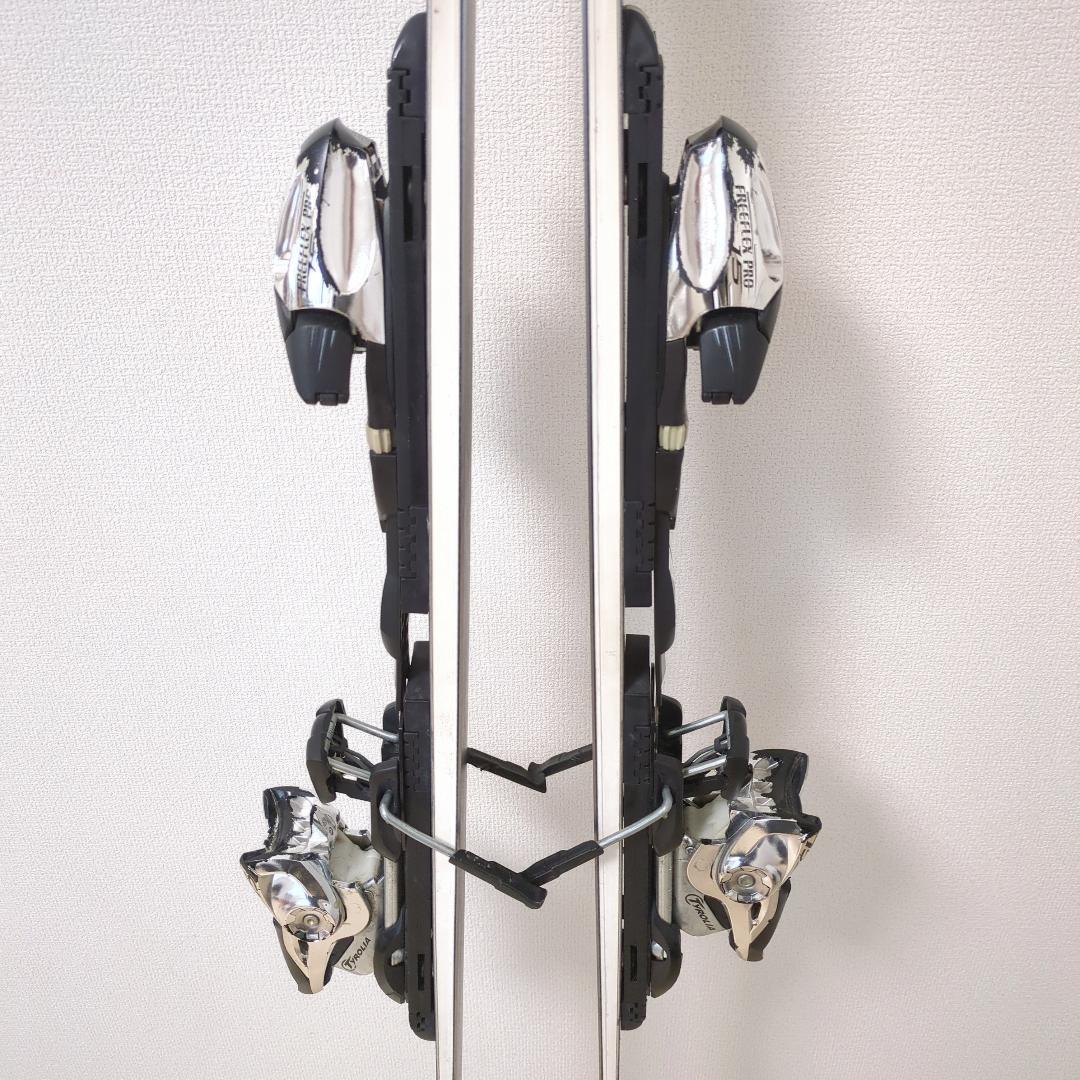 スキー HEAD WORLD CUP REBELS i.GS RD 186cm 2017