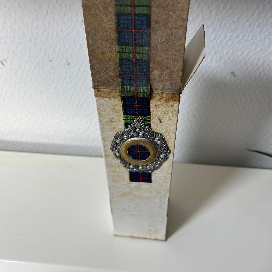 ウイスキー Johnnie walker black label