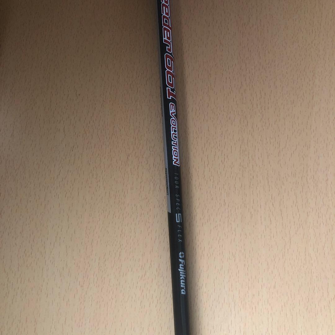 ドゥーカス DCD701. Speeder661 Tour SPEC