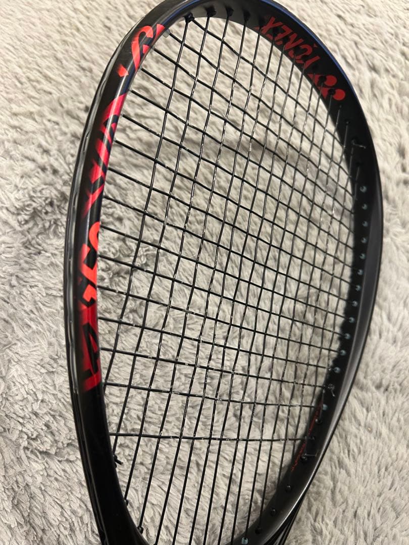 ラケット(軟式用) YONEX GEO BREAK 80S