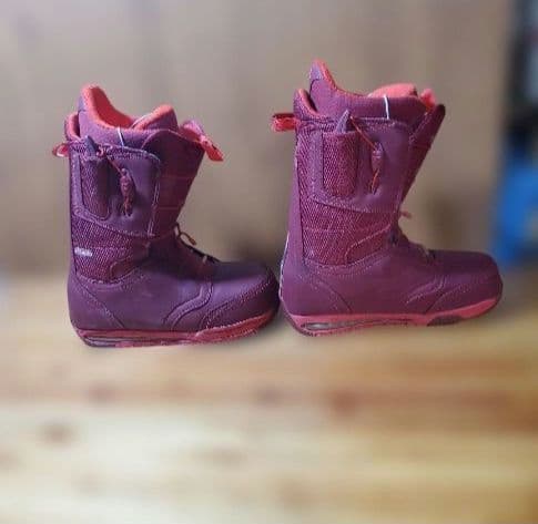 BURTON　スノーボードブーツ　26cm!　26117