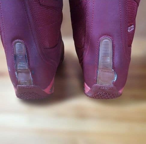 BURTON　スノーボードブーツ　26cm!　26117