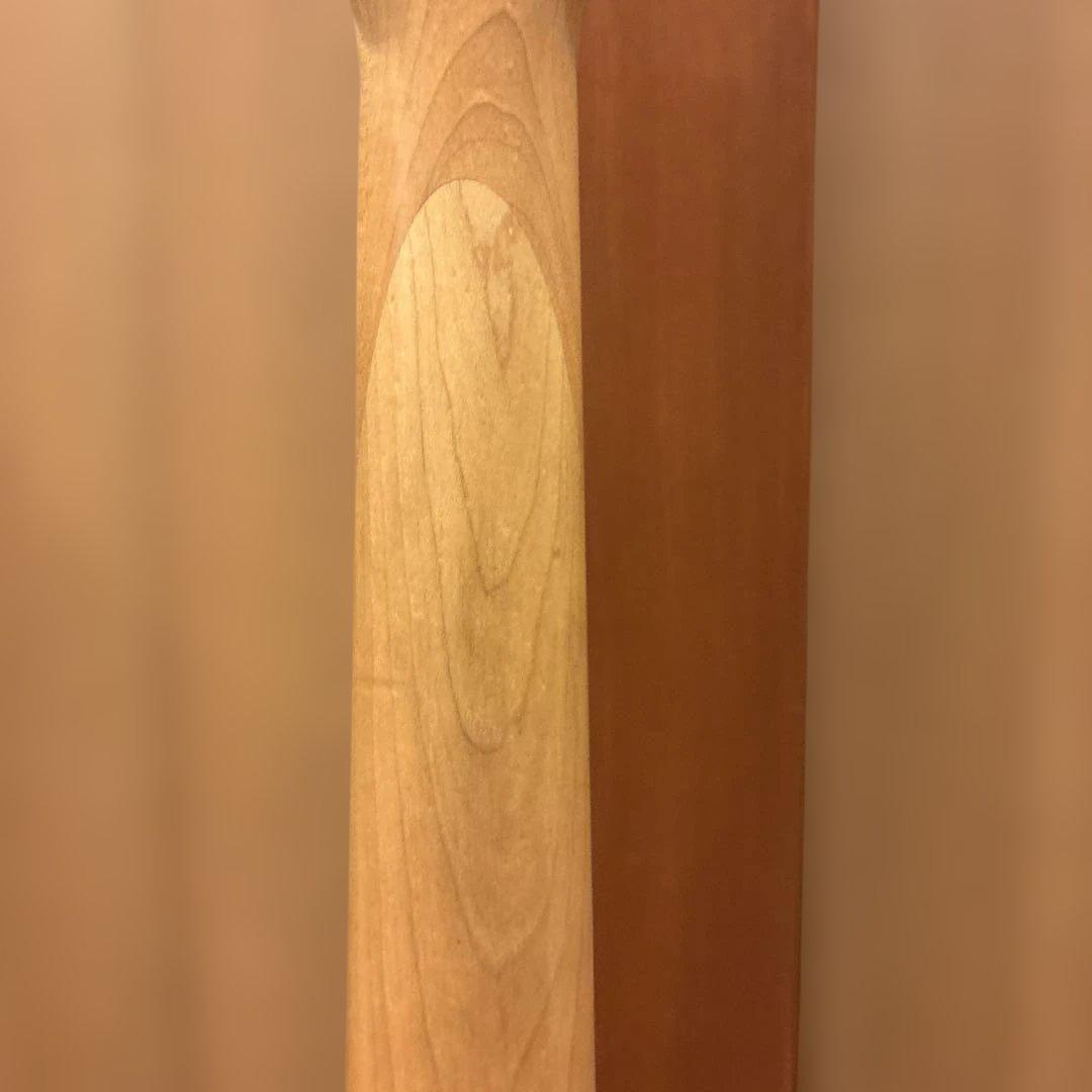 【ユウタさん専用】B. C. Rich Marion 新品弦張替済 ストラップ付