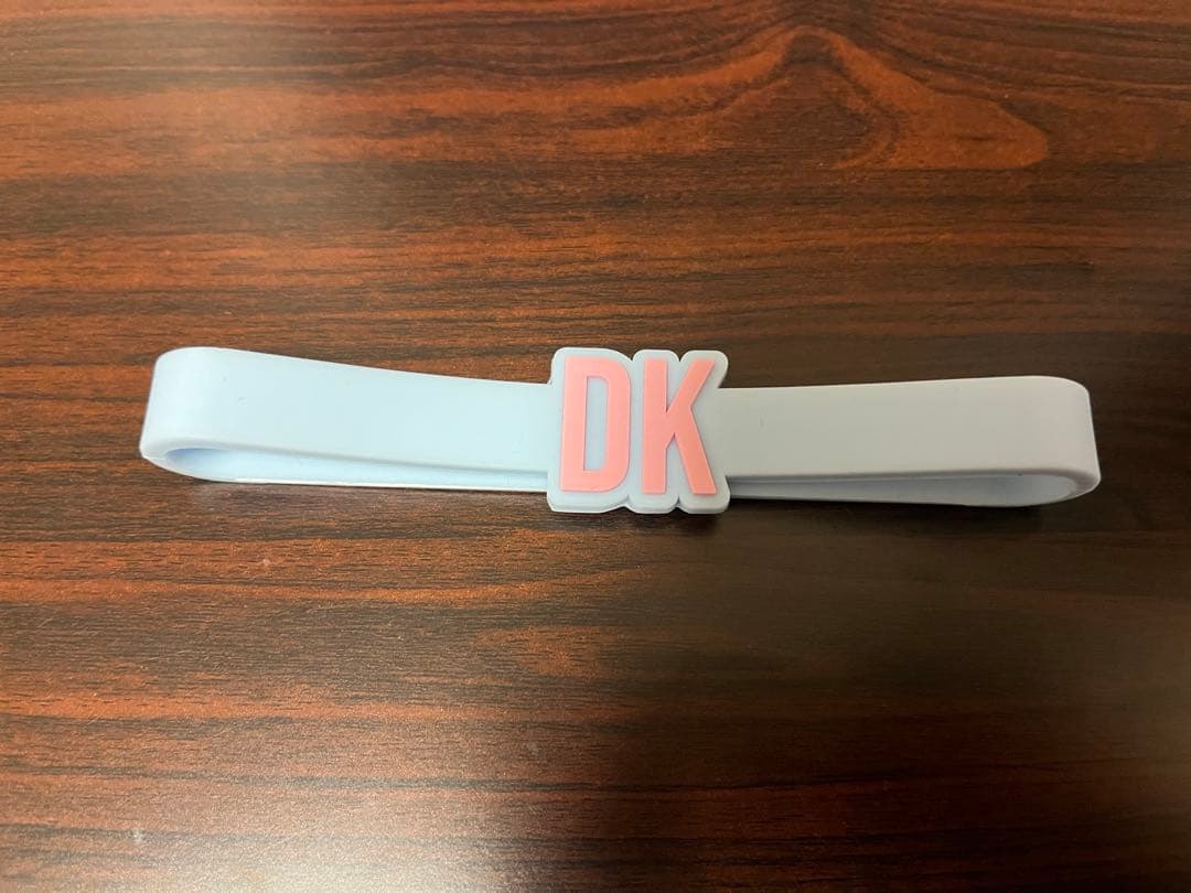 SEVENTEEN セブチ　DK ドギョム　ペンライトアクセサリー