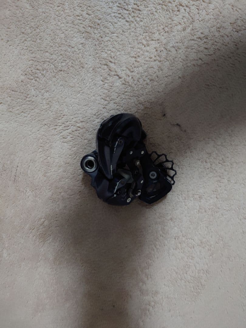 Ultegra 6870 di2 コンボセット