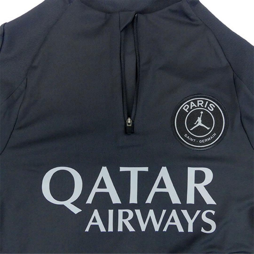 パリサンジェルマン ドリルトップ　XLサイズ