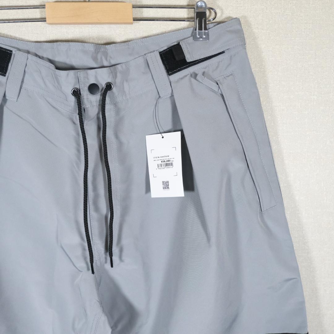 ラ*テ様 CALM ORIGINALS FOUNDATION スノーボード PA