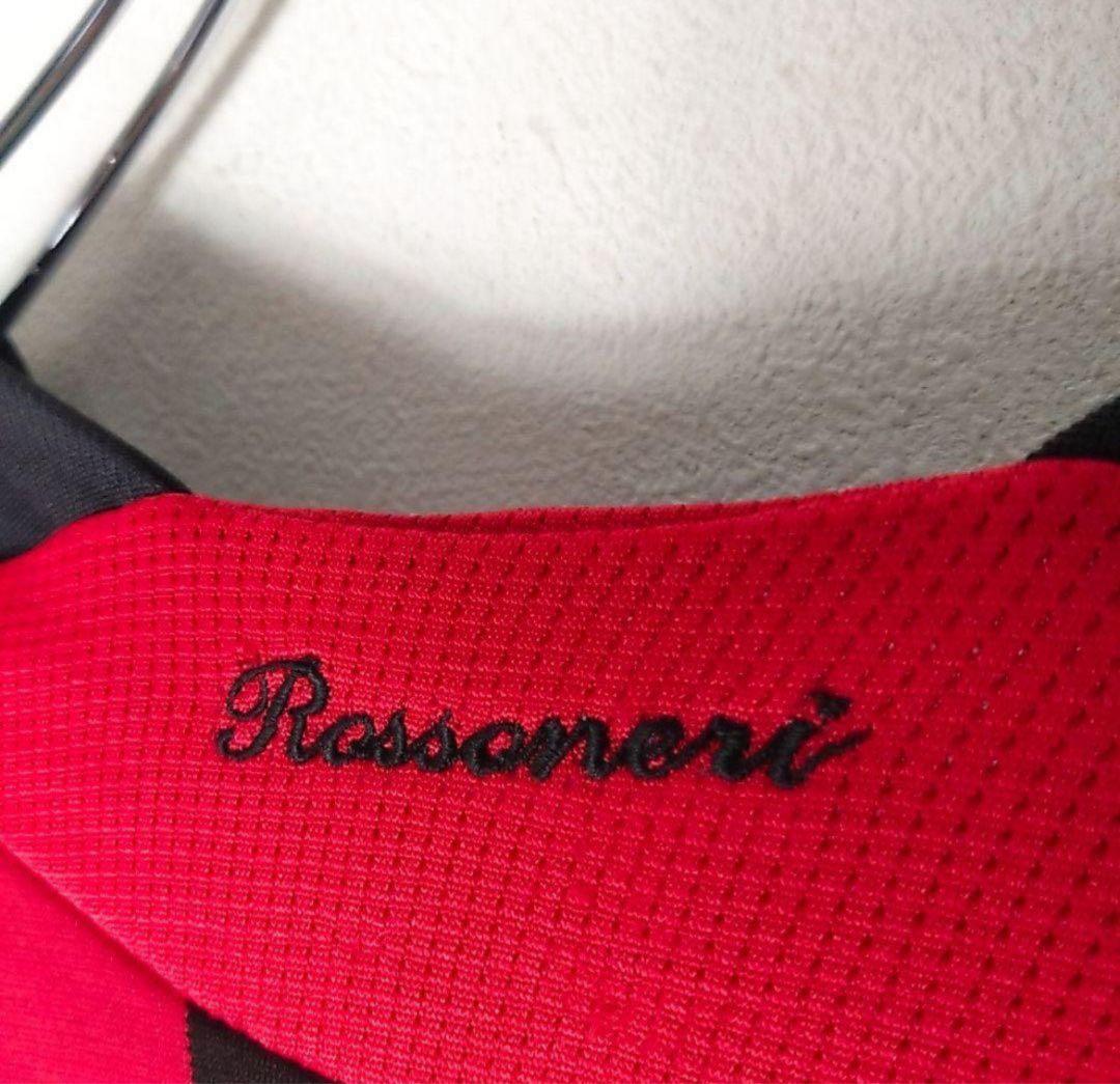 AC MILAN CHAMPIONS 2007 ベッカム 32 adidas